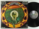 Harvey Mandel - Cristo Redentor LP - Philips VG+