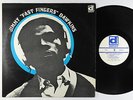 Jimmy Fast Fingers Dawkins - S/T LP - Delmark
