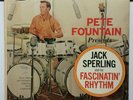 PETE FOUNTAIN 