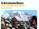 Brian Jonestown Massacre - Satanic Second Request 2 x LP - SEALED Vinyl Record