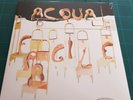 ACQUA FRAGILE - ACQUA FRAGILE (LP VINILE NUOVO SIGILLATO SONY MUSIC 2018)