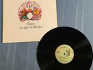 Queen A Night At The Opera Original Press Embossed Vinyl Record LP 7E-1053 1974