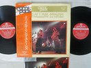 ROLLING STONES COM-PACK LONDON CM-5,6 Japan OBI VINYL 2LP