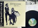 FLEETWOOD MAC RUMOURS WARNER P-10233W Japan OBI VINYL LP