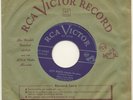 Miguel Aceves Mejia - Te Vas, O Te Quedas / Esta Noche (7