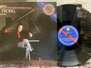 Fou Ts’ong - Chopin - The Complete Mazurkas Vol. 1 - CBS LP NM- Import