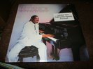 SEALED 1985 BILLY PRESTON Ministry Of Music LP King James 8502 W/Poster Gospel