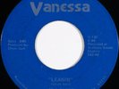 Funk 45 13th FLOOR Leanin' b/w Gina Lako Nani VANESSA HEAR