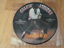 Shakin Stevens - Give me your heart tonight - Picture Single EPIC A 11-2656 RAR