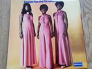 THE FLIRTATIONS - SOUNDS LIKE THE FLIRTATIONS LP SML 1046 DERAM 1969 VG+
