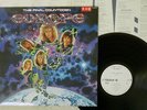 EUROPE FINAL COUNTDOWN VICTOR VIL-28019 Japan PROMO VINYL LP