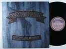 BON JOVI New Jersey MERCURY LP VG+/VG++ club edition