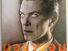 David Bowie Heathen Vinyl LP (Used)