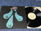 MANFRED MANN'S EARTH BAND  nightingales and bombers 1975- UK  FIRST PRESS - EX++