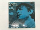 CRISPIAN ST PETERS-THE PIED PIPER-1st PRESS MONO PROMO-SEALED