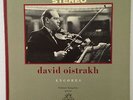 DAVID OISTRAKH - Encores- VLADIMIR YAMPOLSKY - ANGEL S 35354
