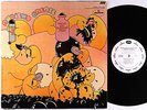 Ancient Grease - Women And Children First LP - Mercury VG++ PROMO
