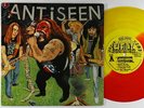 Antiseen - Hell EP 10
