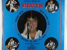 Elvis Presley - Rockin With Elvis New Years' Eve 2xLP - Spirit Of America SEALED