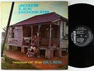 John Lee Hooker - House Of The Blues LP - Chess Black Label Mono