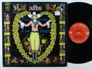 BYRDS Sweetheart Of The Rodeo COLUMBIA LP VG+ 2-eye