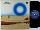 LE ORME Verita Nascoste PHILIPS LP VG+ italy gatefold