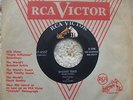 Elvis Presley - Mystery Train / I Forgot To Remember -RARE 1st Press 1955 USA 45
