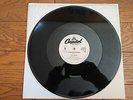 KRAFTWERK Showroom Dummies c/w The Model JAPAN White Label PROMO 12