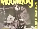 MOONDOG 'Streets of New York LP NEW Louis Hardin Julie Andrews Martyn Green JAZZ
