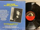 Josef Hassid / Ruggiero Ricci - The Complete Recordings - EMI LP NM- 1987