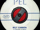 JAY CHEVALIER Billy Cannon / High School 7