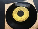 Johnny Cash Sun Records 266 Deejay Copy 1957 Tennessee Two Autogramme Band  NM