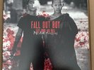 Fall Out Boy ?- Save Rock and Roll + PAX•AM 2 x LP -180G Vinyl Album Record