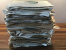 Vinyl Records (122) Vintage Background Music from British Film Studios 1960s 