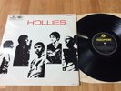 The Hollies self titled lip PMC 1261