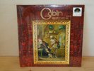 LP GOBLIN Greatest hits Vol 1 1975-79 (Cinevox/Ams 2020)ltd RSD red vinyl SEALED