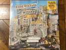 Sketches of Brunswick East by King Gizzard & the Lizard Wizard/Mild High Club