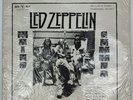 LED ZEPPELIN WHITE SUMMER  LP International Records