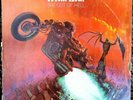 BAT OUT OF HELL by MEATLOAF - 1977 Epic records release VInyl album - ELPS3860.