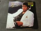 MICHAEL JACKSON - THRILLER LP ORG 1982 EXC EPIC AUSSIE PRESS GATEFOLD