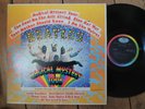 THE BEATLES - MAGICAL MYSTERY TOUR US Capitol LP 2835 gatefold