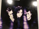 Cocteau Twins Amsterdam LP Vinyl 1983 Live