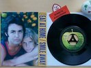 Paul And Linda McCARTNEY Eat At Home?Smile Away?Apple Records 1C006-04 864