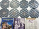 READER's DIGEST Concert under The Stars 8 LPs Record 33 rpm Vinyl NEW RARE FREE