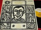 ROLF LUDWIG Charles de Coster Ulenspiegel / DDR LP 1964 LITERA 860062