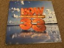 Now Thats What I Call Music 33 Original 1st Press 1996 LP Vinyl Record Very Rare