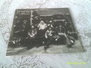 THE ALLMAN BROTHERS BAND. AT FILLMORE EAST. 2 LPS GATEFOLD. CAPRICORN. 1974.