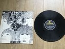 the beatles revolver vinyl Record VG+ 1st Print 60s Music Rare