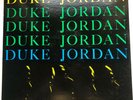 Duke Jordan ?– Duke Jordan  CBS/Sony ?– SOPZ-3-SY Japanese Reissue