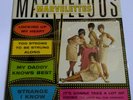 The Marvelettes Marvelous Marvelettes LP 1963 Tamla TM-237 Vinyl Record Album